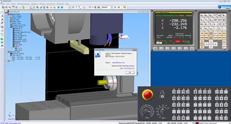 swansoft cnc simulator 7.2